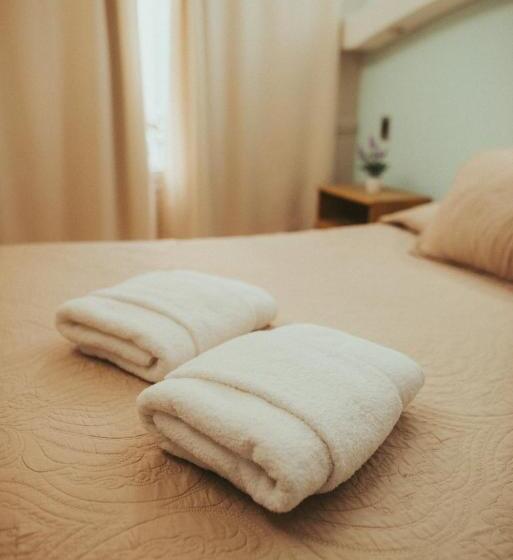 ホテル San Rafael Group