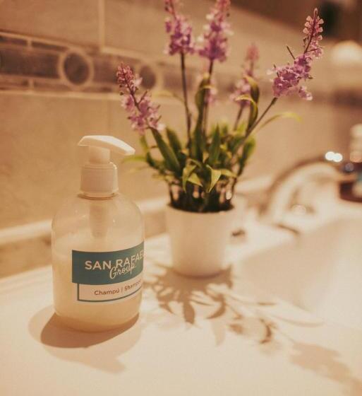 ホテル San Rafael Group