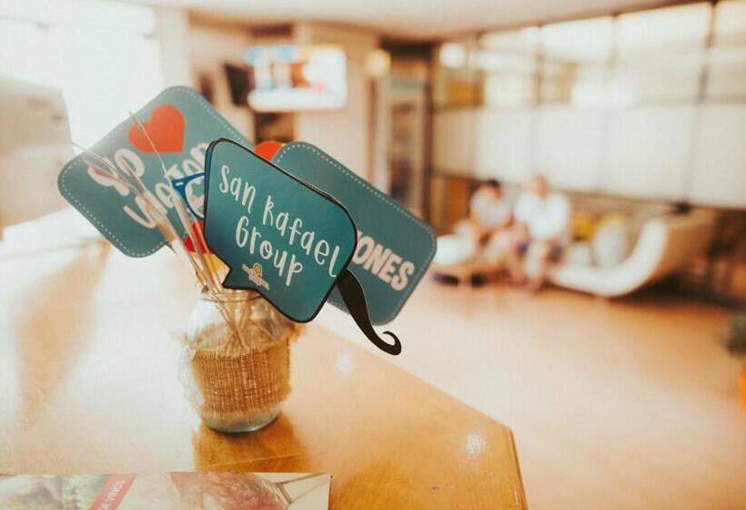 ホテル San Rafael Group