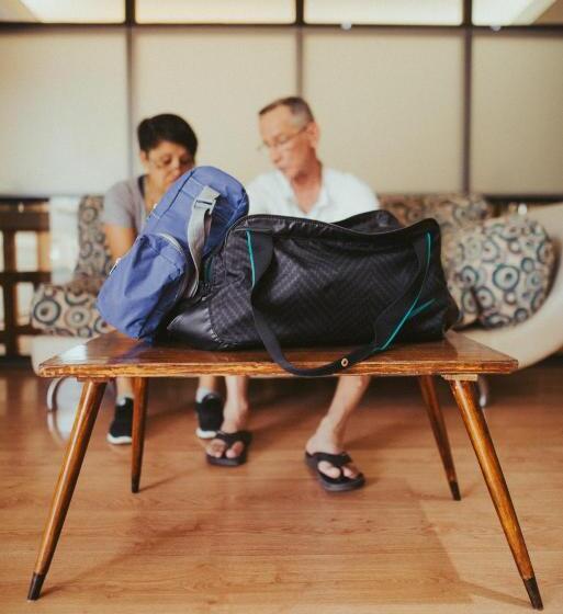 ホテル San Rafael Group