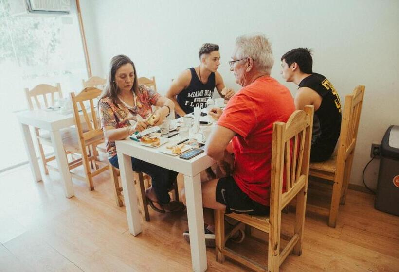 ホテル San Rafael Group