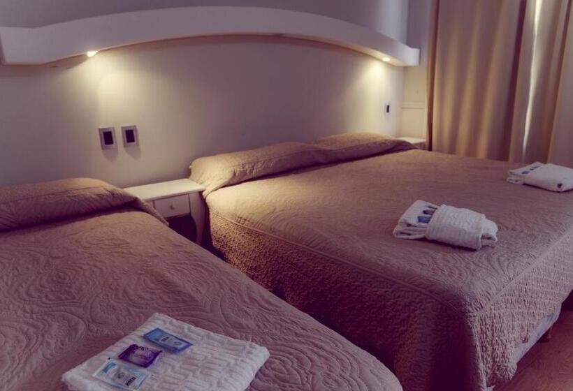 ホテル San Rafael Group