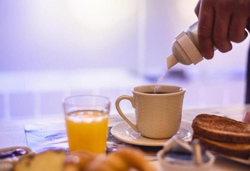 ホテル San Rafael Group