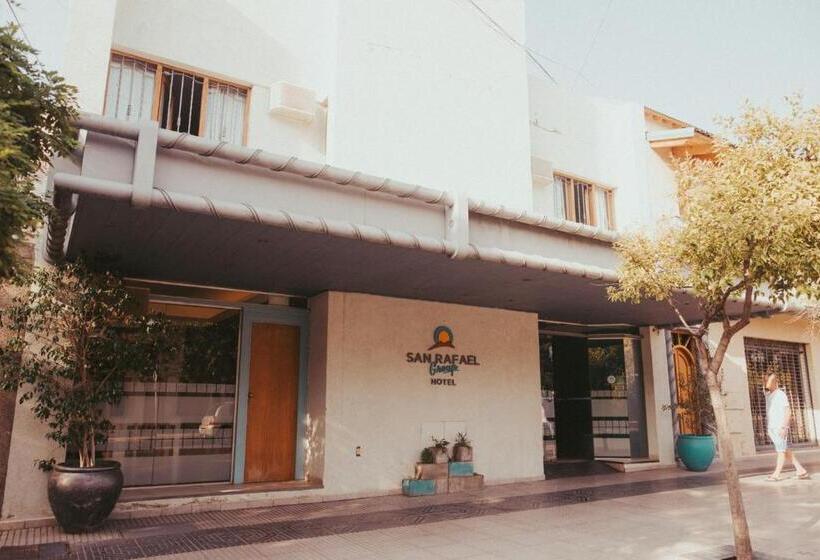 ホテル San Rafael Group
