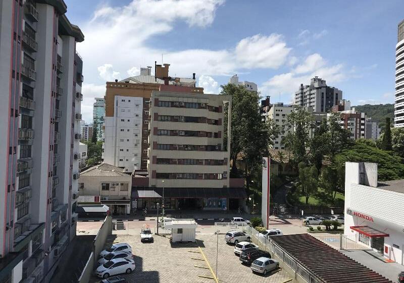 Soratur Hotel & Coworking