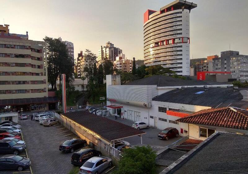 Soratur Hotel & Coworking