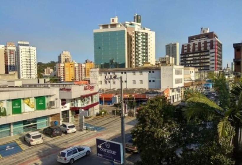 Soratur Hotel & Coworking