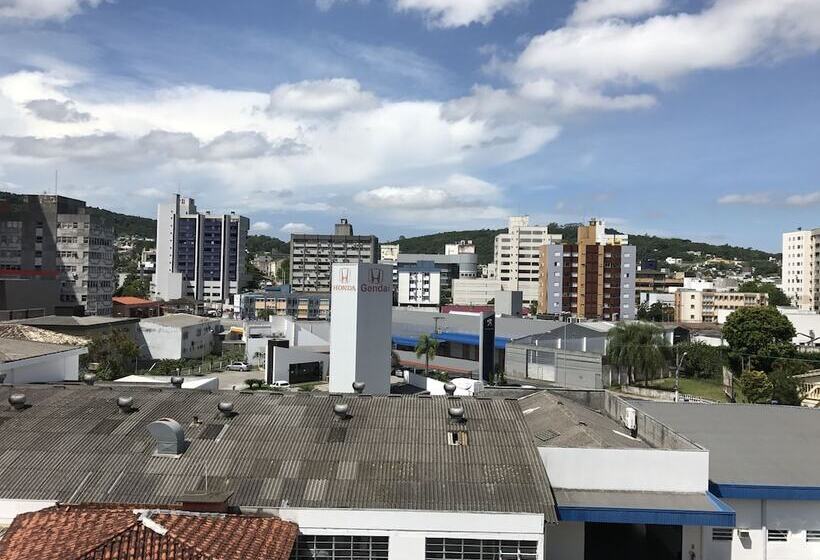 Soratur Hotel & Coworking