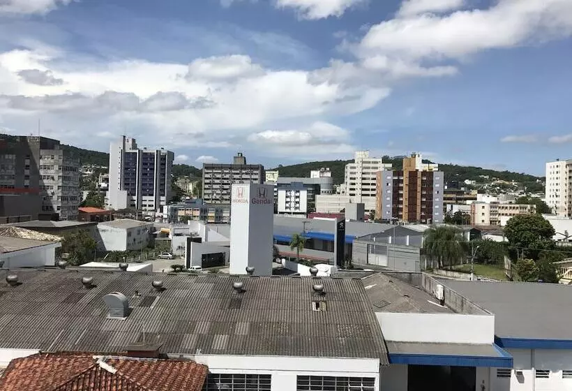 Soratur Hotel & Coworking