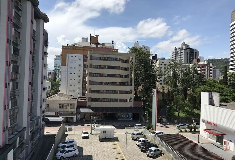 Soratur Hotel & Coworking