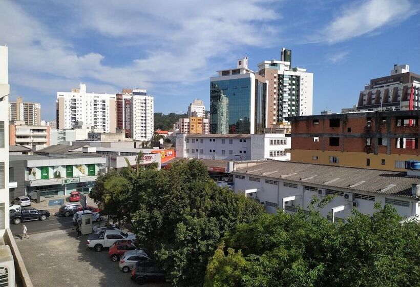 Soratur Hotel & Coworking