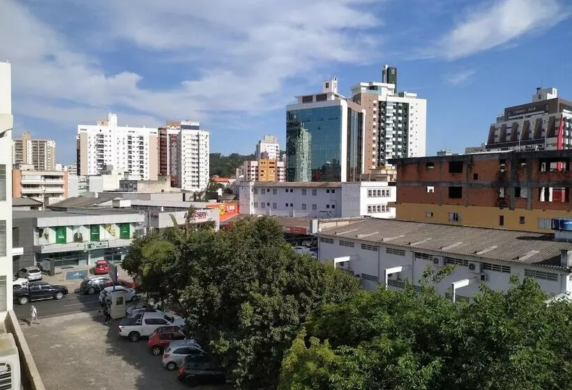 Soratur Hotel & Coworking