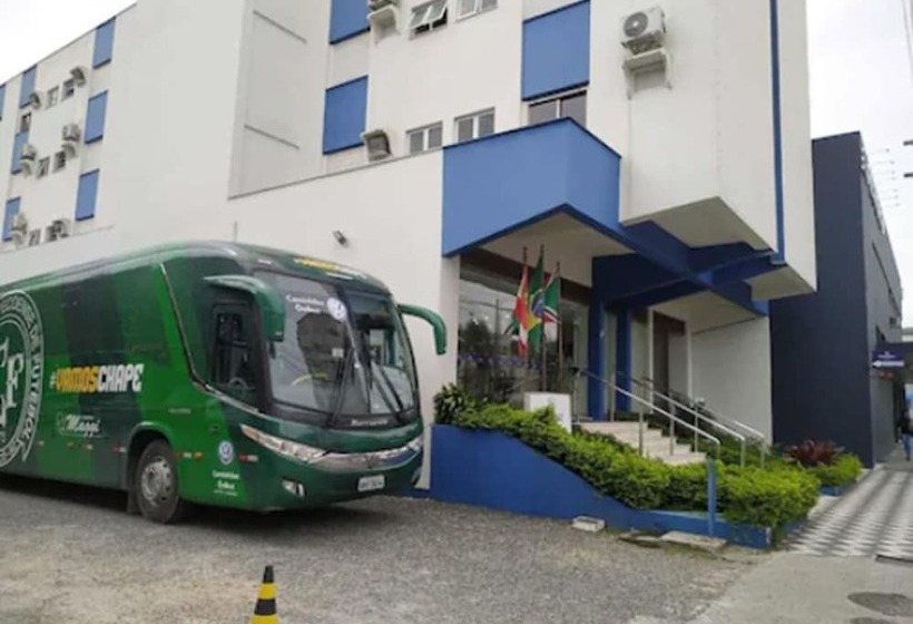 Soratur Hotel & Coworking