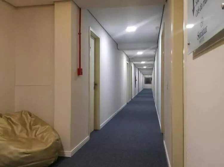 Soratur Hotel & Coworking