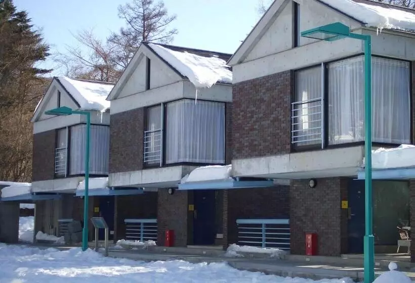 ホテル Sundance Resort Yamanakako