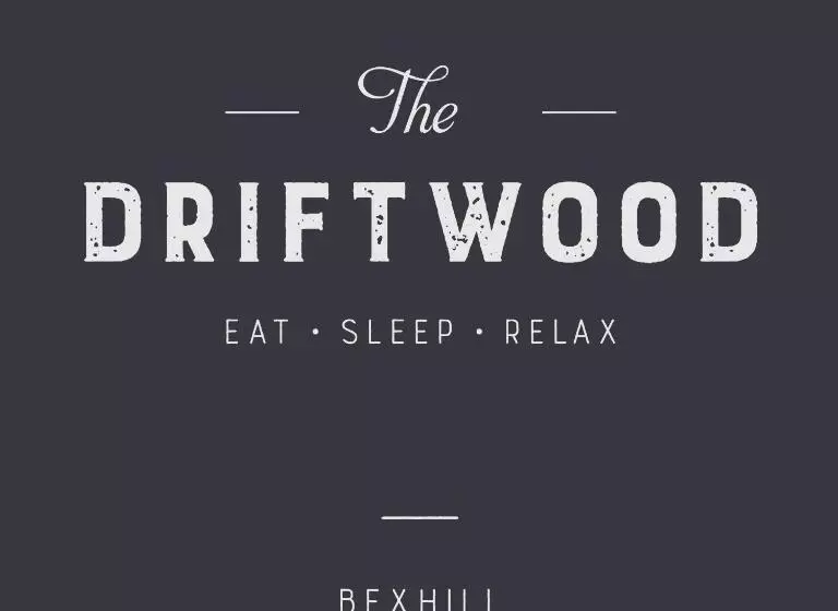 Hotelli The Driftwood Bexhill