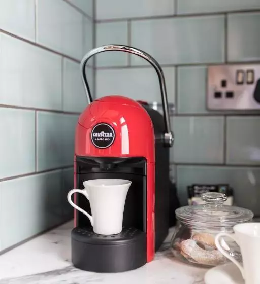 Hotelli The Driftwood Bexhill