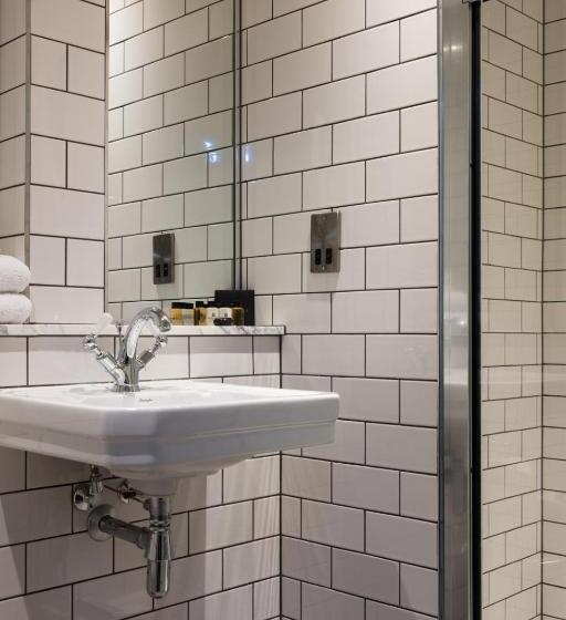 ホテル The Driftwood Bexhill