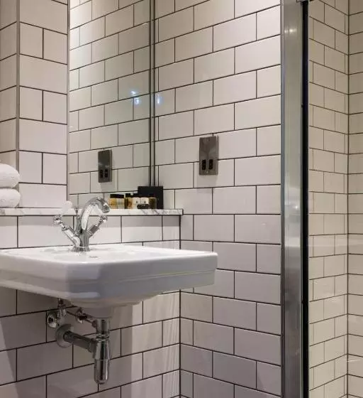 Hotelli The Driftwood Bexhill