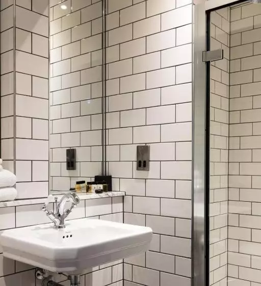 Hotelli The Driftwood Bexhill