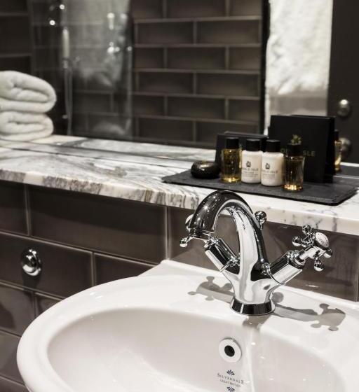 ホテル The Driftwood Bexhill