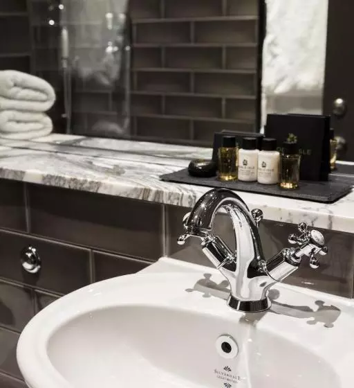 Hotelli The Driftwood Bexhill