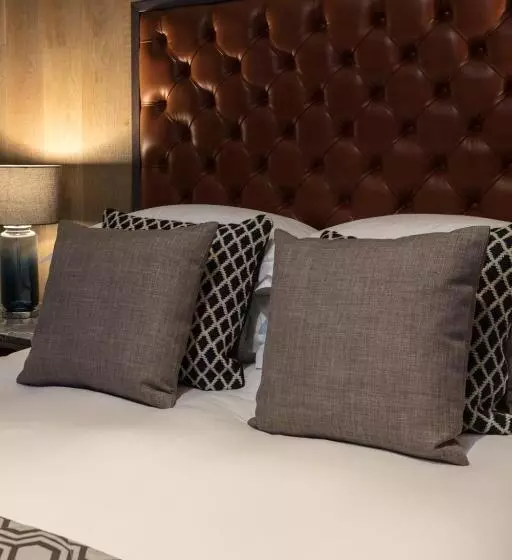 Hotelli The Driftwood Bexhill