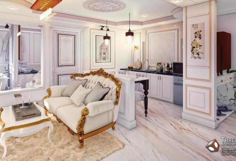 Le Glamour Luxury Resort & Wellness Spa Pvt Ltd