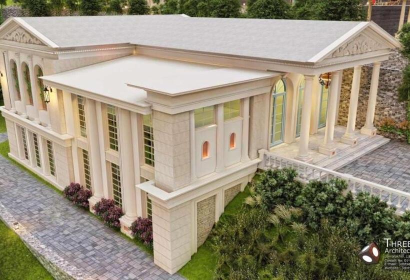 Le Glamour Luxury Resort & Wellness Spa Pvt Ltd