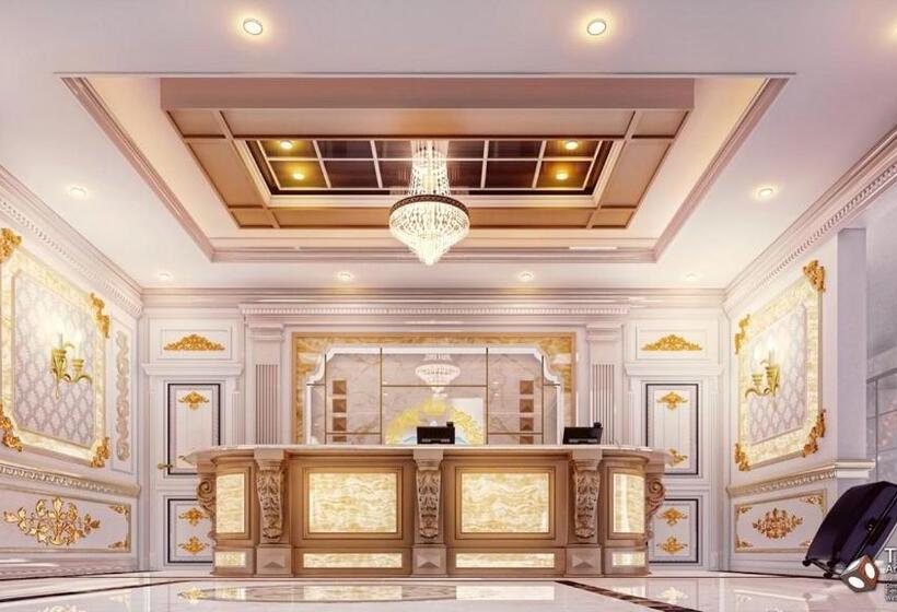 Le Glamour Luxury Resort & Wellness Spa Pvt Ltd