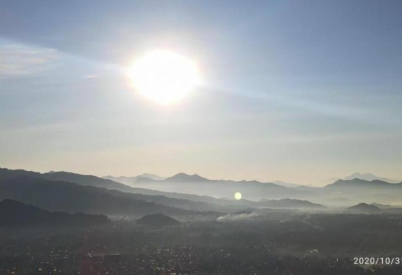 Le Glamour Luxury Resort & Wellness Spa Pvt Ltd