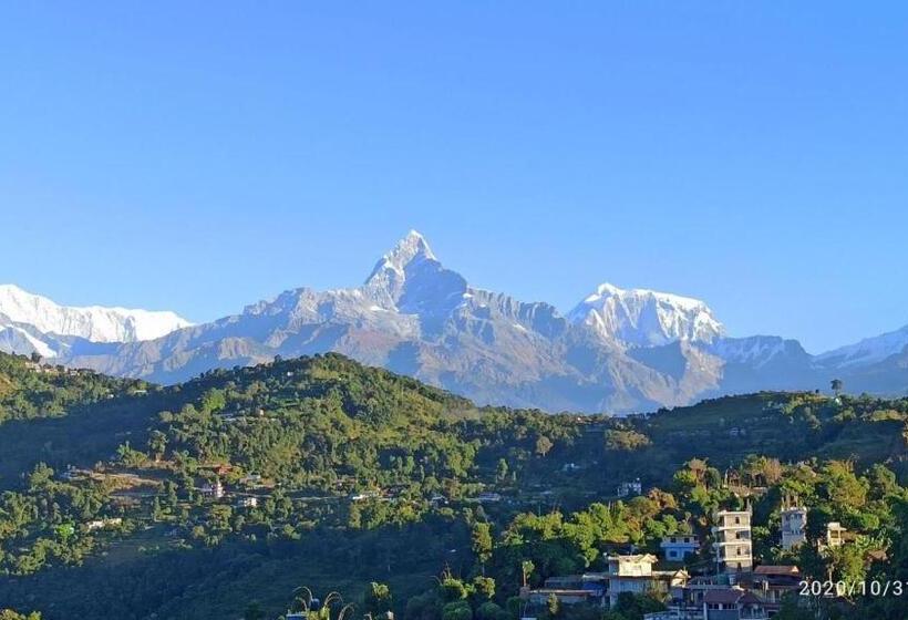 Le Glamour Luxury Resort & Wellness Spa Pvt Ltd