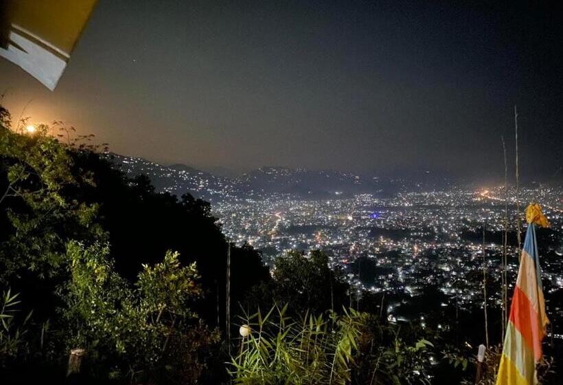 Le Glamour Luxury Resort & Wellness Spa Pvt Ltd