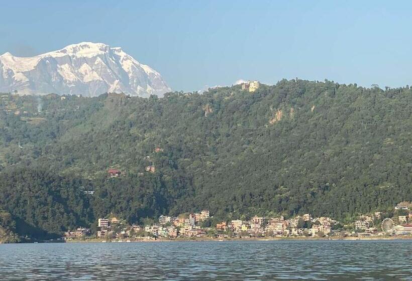 Le Glamour Luxury Resort & Wellness Spa Pvt Ltd