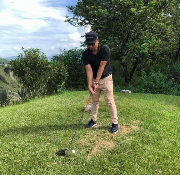 Le Glamour Luxury Resort & Wellness Spa Pvt Ltd