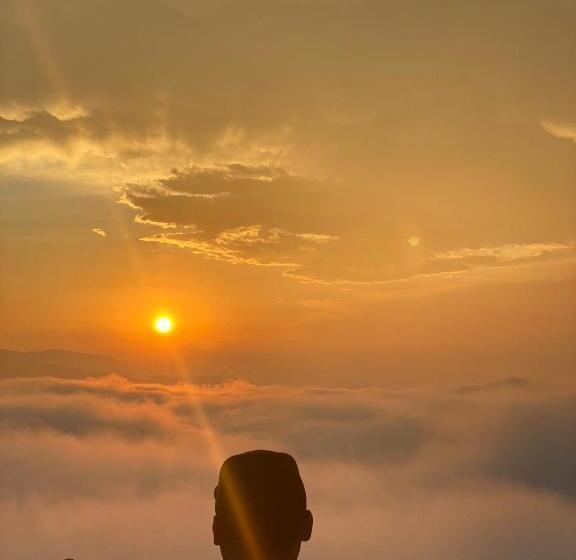 Le Glamour Luxury Resort & Wellness Spa Pvt Ltd