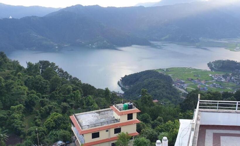 Le Glamour Luxury Resort & Wellness Spa Pvt Ltd