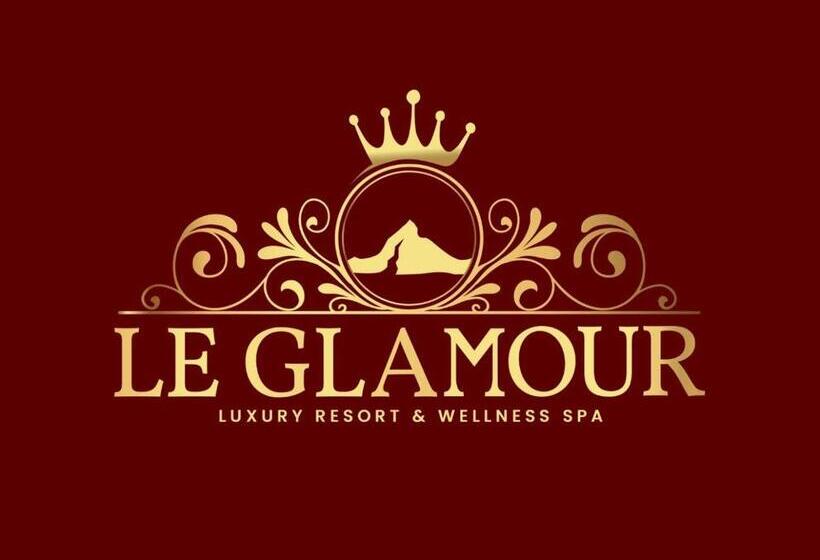 Le Glamour Luxury Resort & Wellness Spa Pvt Ltd