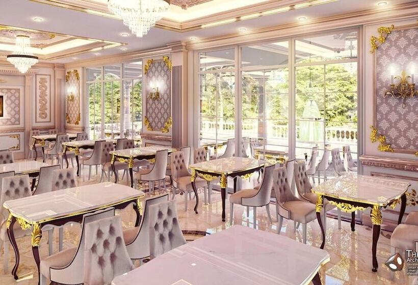 Le Glamour Luxury Resort & Wellness Spa Pvt Ltd