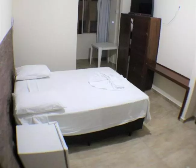 Novo Hotel Douglas