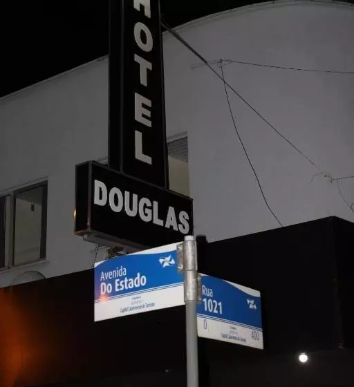 Novo Hotel Douglas