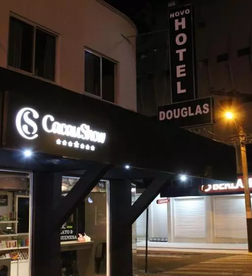 Novo Hotel Douglas