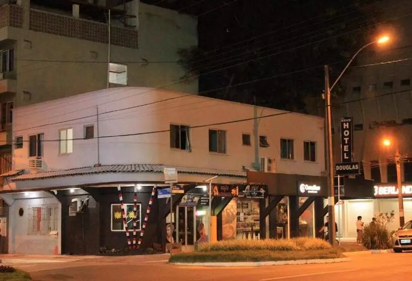 Novo Hotel Douglas
