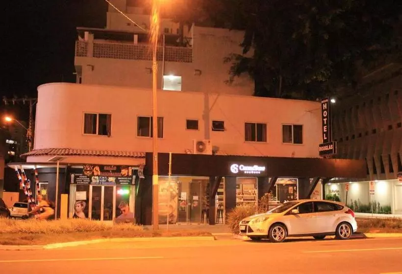 Novo Hotel Douglas