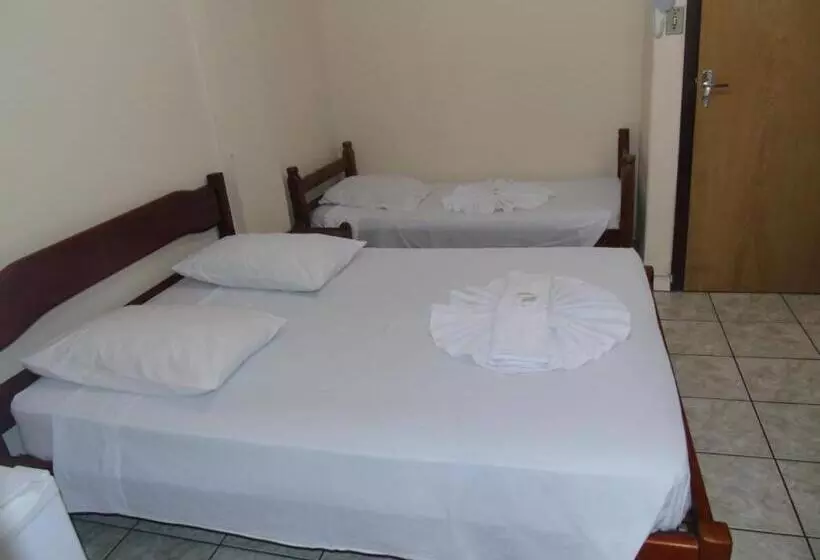 Novo Hotel Douglas