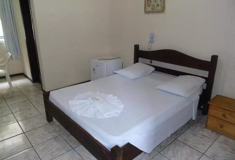 Novo Hotel Douglas