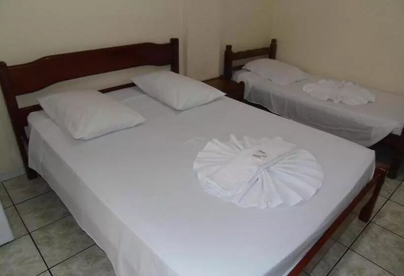 Novo Hotel Douglas