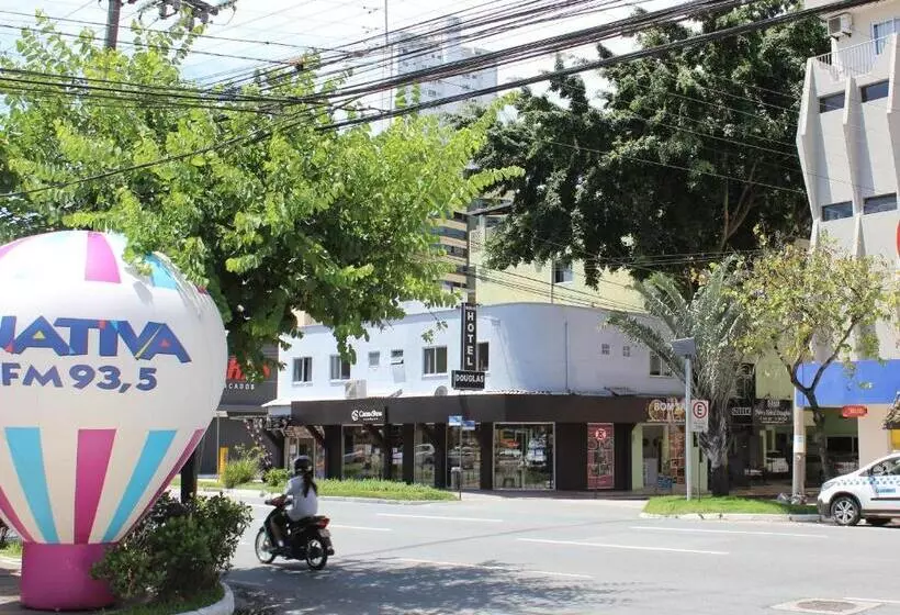 Novo Hotel Douglas