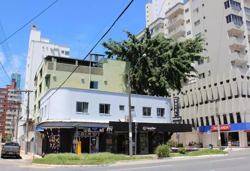 Novo Hotel Douglas