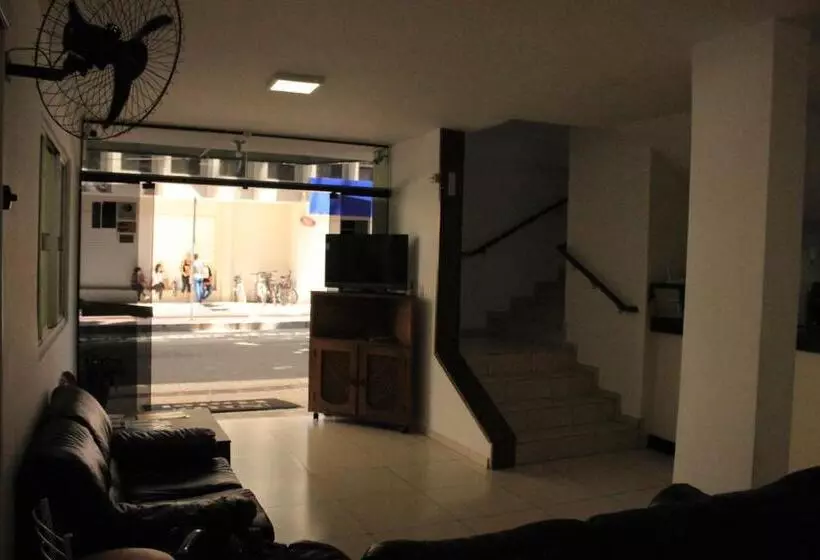 Novo Hotel Douglas